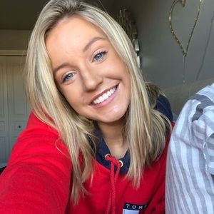 Meet your Posher, Jamie